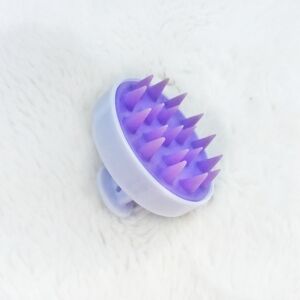 🆓💝 Gift with Purchase: Shampoo Scalp Brush Massager